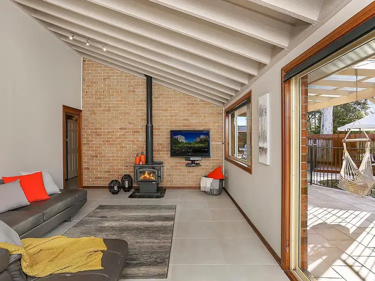 Second view of Homely house listing, 22 Yarrabin Crescent, Berowra NSW 2081