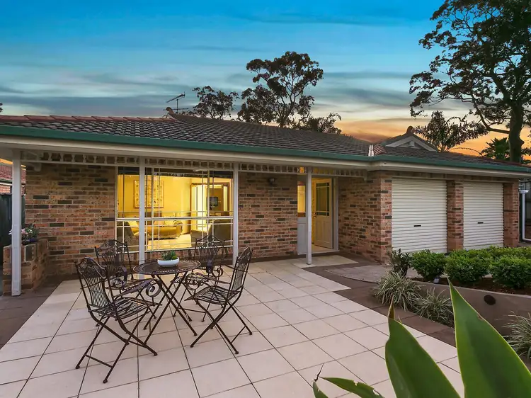Third view of Homely house listing, 22 Yarrabin Crescent, Berowra NSW 2081