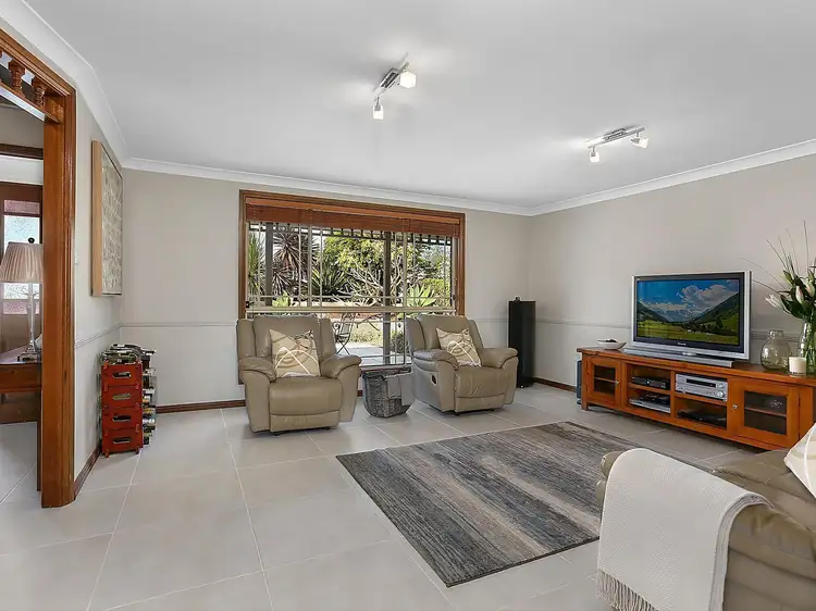 Fourth view of Homely house listing, 22 Yarrabin Crescent, Berowra NSW 2081