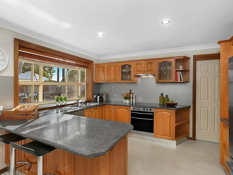 Sixth view of Homely house listing, 22 Yarrabin Crescent, Berowra NSW 2081