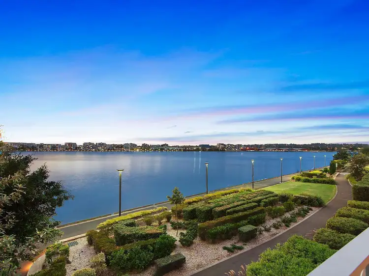 502/4 Lewis Avenue, Rhodes NSW 2138