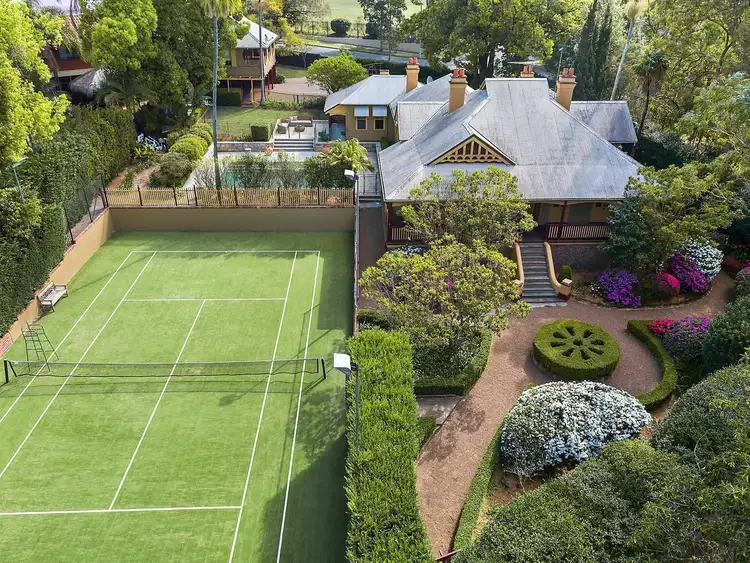 59 Augustine Street, Hunters Hill NSW 2110