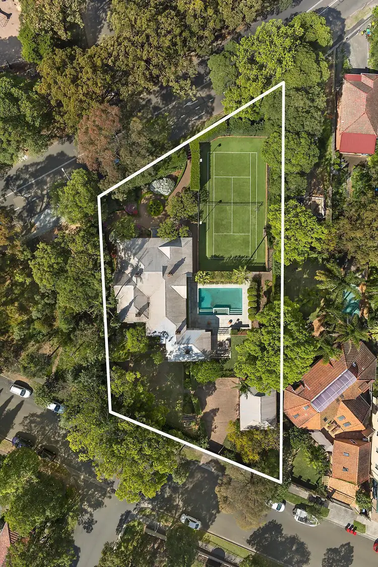 Fifth view of Homely house listing, 59 Augustine Street, Hunters Hill NSW 2110