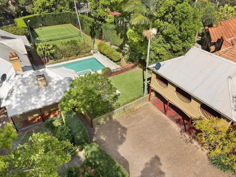 Sixth view of Homely house listing, 59 Augustine Street, Hunters Hill NSW 2110