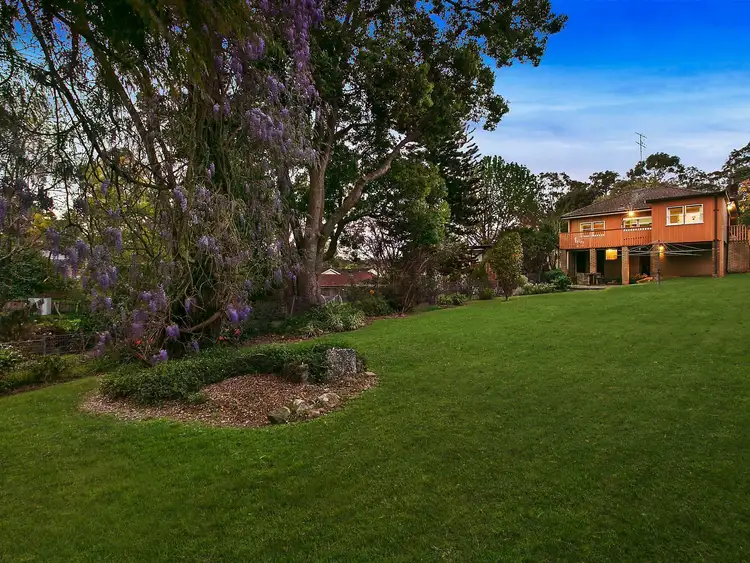 33 Pritchard Street, Thornleigh NSW 2120
