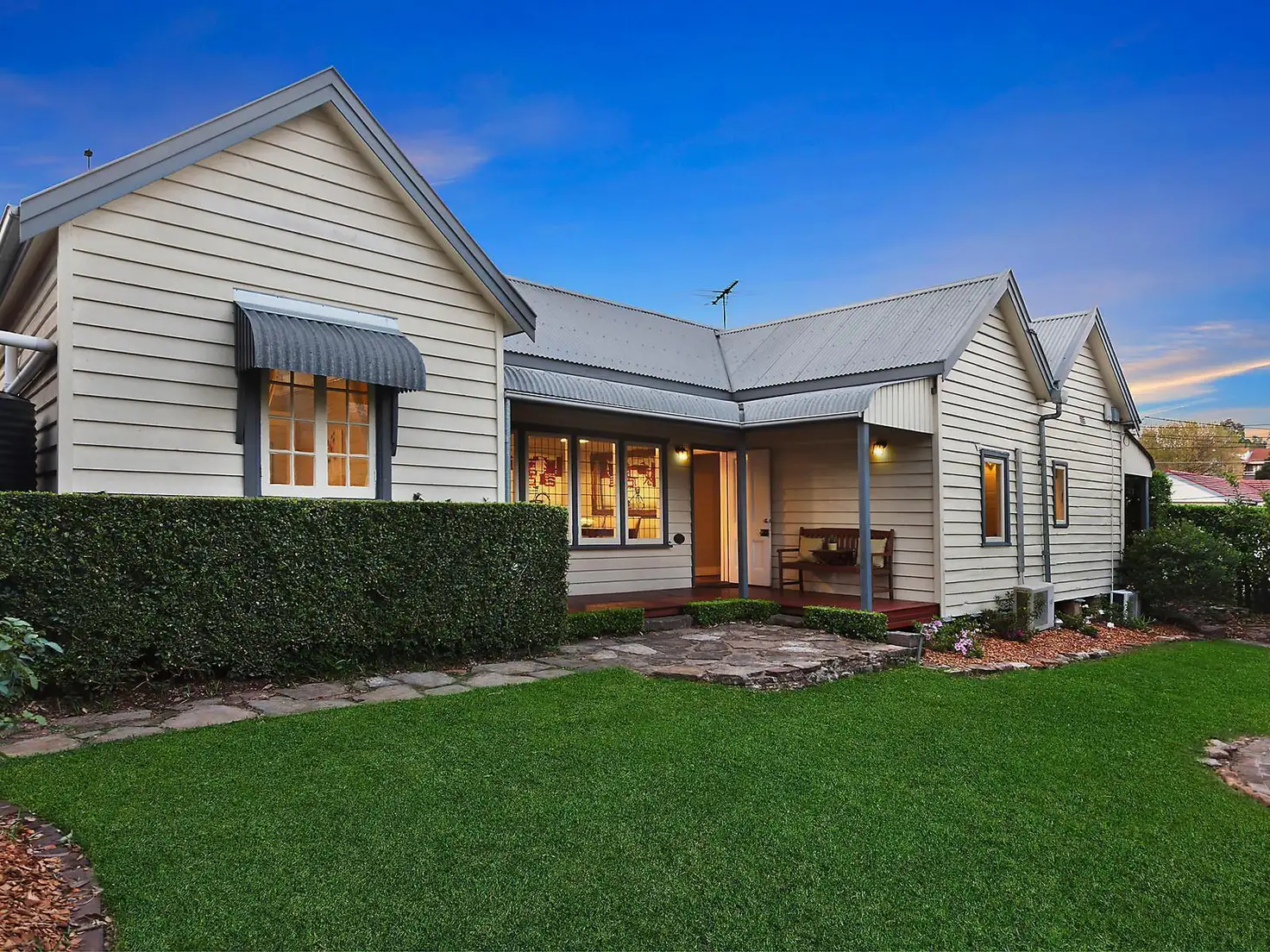 Main view of Homely house listing, 14 The Comenarra Parkway, Thornleigh NSW 2120