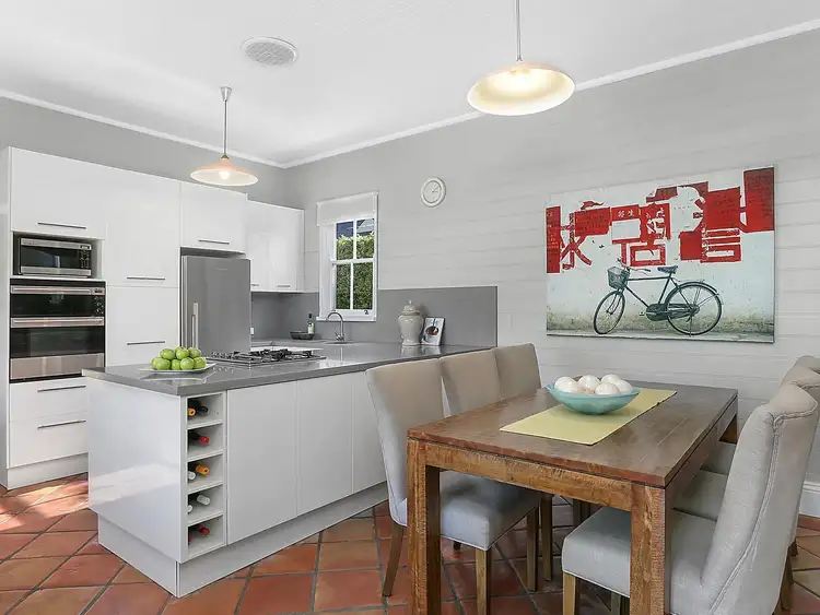 Fourth view of Homely house listing, 14 The Comenarra Parkway, Thornleigh NSW 2120