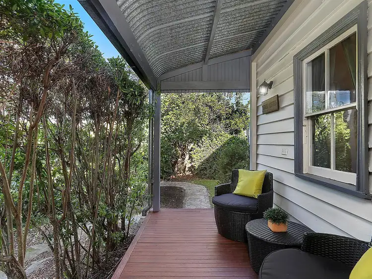 Sixth view of Homely house listing, 14 The Comenarra Parkway, Thornleigh NSW 2120
