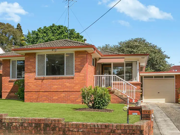 9 Chapman Street, Gladesville NSW 2111