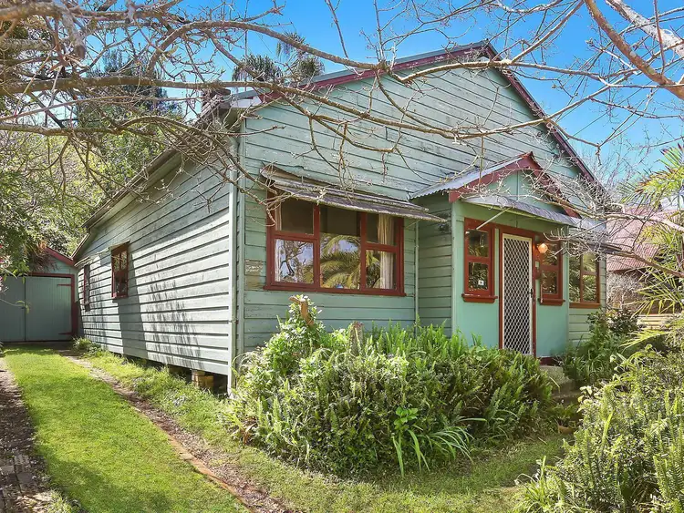 Main view of Homely house listing, 16 Carrington Road, Hornsby NSW 2077