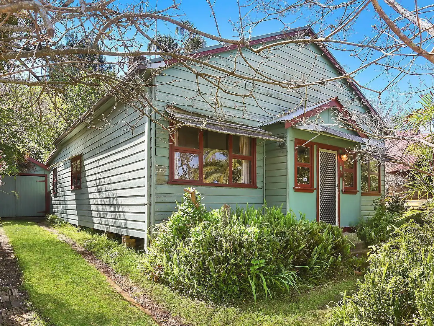 Main view of Homely house listing, 16 Carrington Road, Hornsby NSW 2077