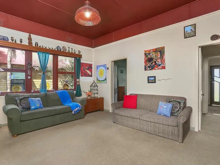 Second view of Homely house listing, 16 Carrington Road, Hornsby NSW 2077