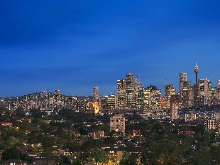 1708/3 Herbert Street, St Leonards NSW 2065