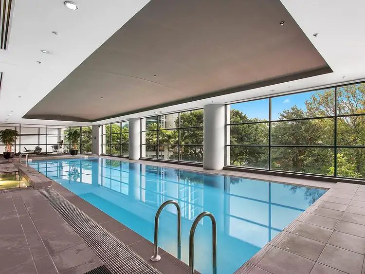 Sixth view of Homely apartment listing, 1708/3 Herbert Street, St Leonards NSW 2065