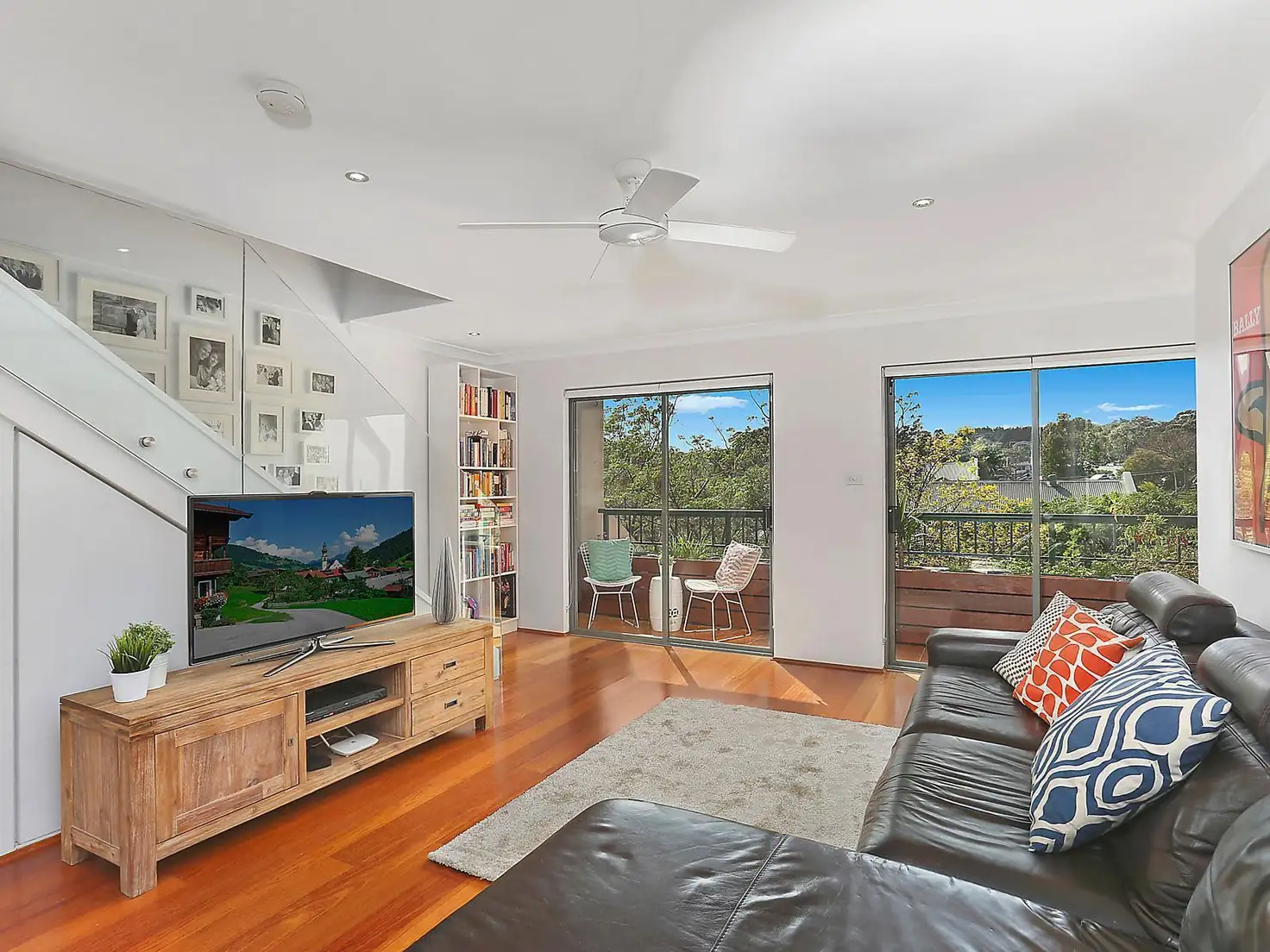 Main view of Homely apartment listing, 120/69 Allen Street, Leichhardt NSW 2040