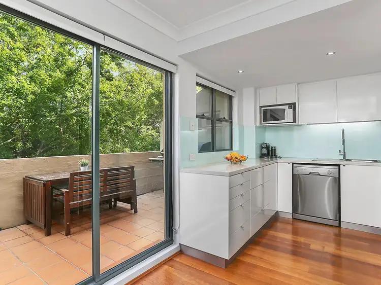 Second view of Homely apartment listing, 120/69 Allen Street, Leichhardt NSW 2040