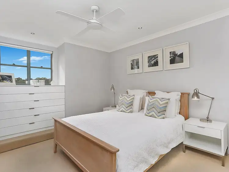 Third view of Homely apartment listing, 120/69 Allen Street, Leichhardt NSW 2040