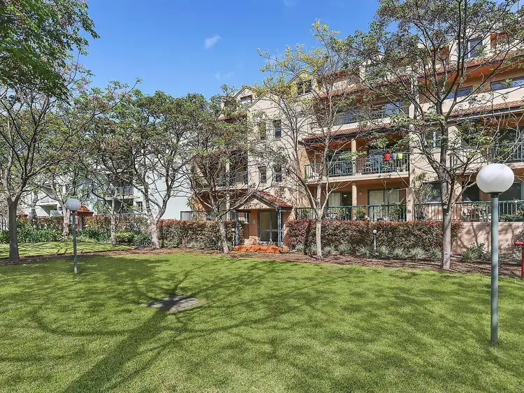 Fourth view of Homely apartment listing, 120/69 Allen Street, Leichhardt NSW 2040
