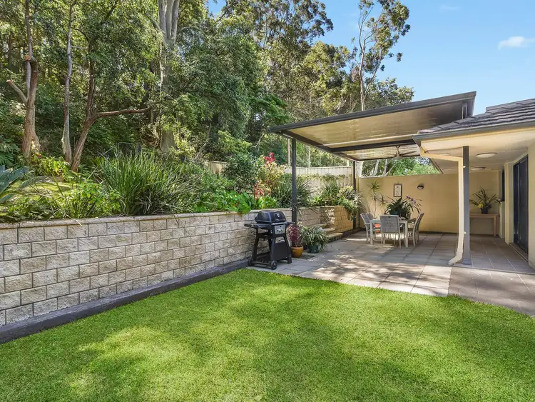 Main view of Homely villa listing, 1/21A Addison Road, New Lambton NSW 2305