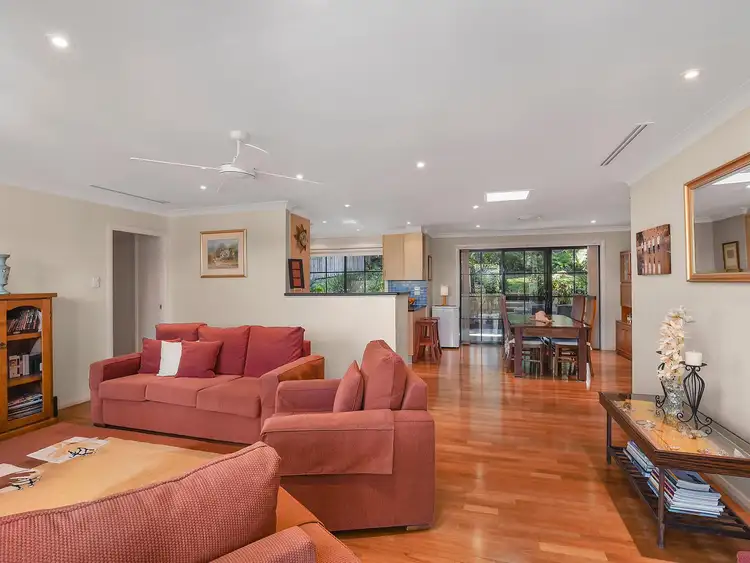 Fifth view of Homely villa listing, 1/21A Addison Road, New Lambton NSW 2305