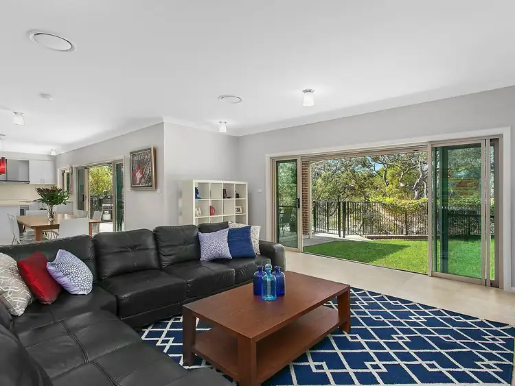 Third view of Homely house listing, 49 Boronga Avenue, West Pymble NSW 2073