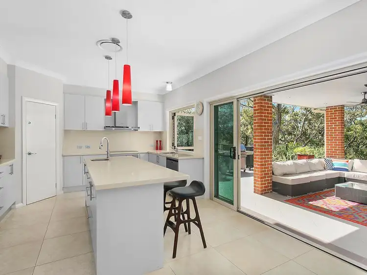 Fourth view of Homely house listing, 49 Boronga Avenue, West Pymble NSW 2073