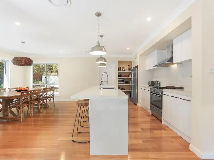 Third view of Homely house listing, 88 Denman Parade, Normanhurst NSW 2076