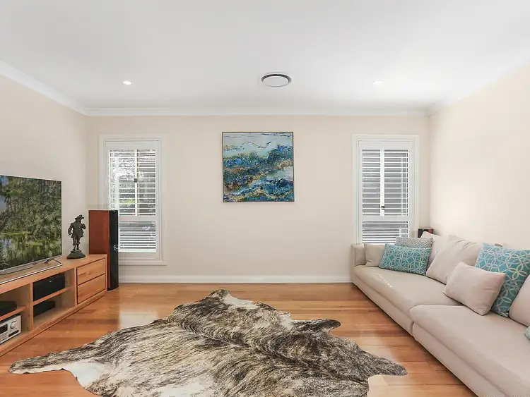 Sixth view of Homely house listing, 88 Denman Parade, Normanhurst NSW 2076