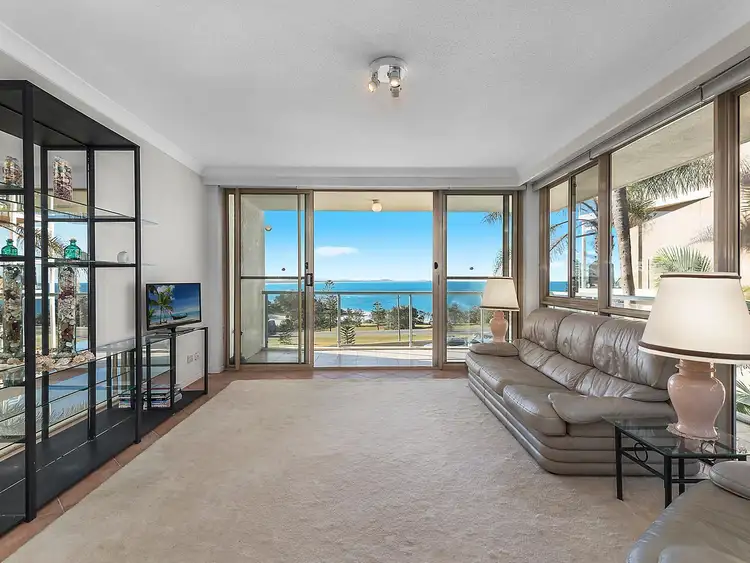 Second view of Homely apartment listing, 5/10 Burrawan Street, Port Macquarie NSW 2444