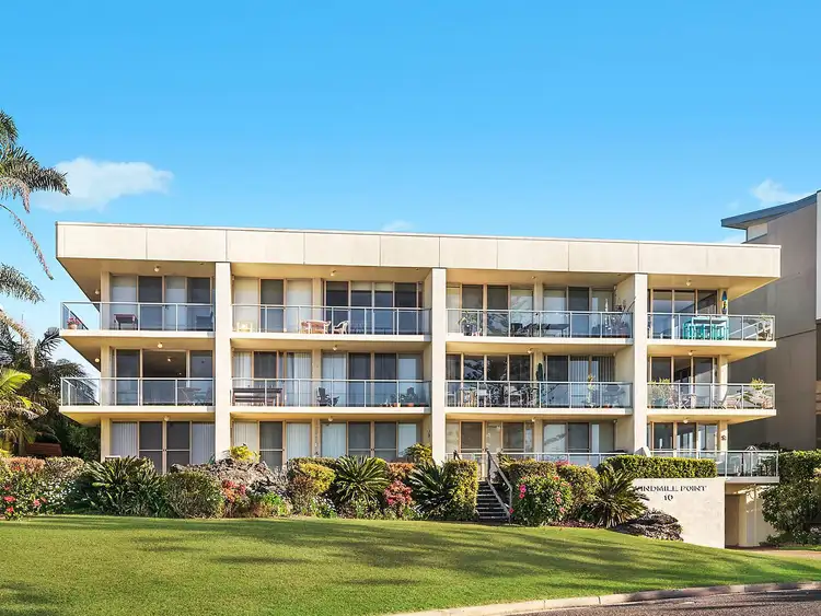 Third view of Homely apartment listing, 5/10 Burrawan Street, Port Macquarie NSW 2444