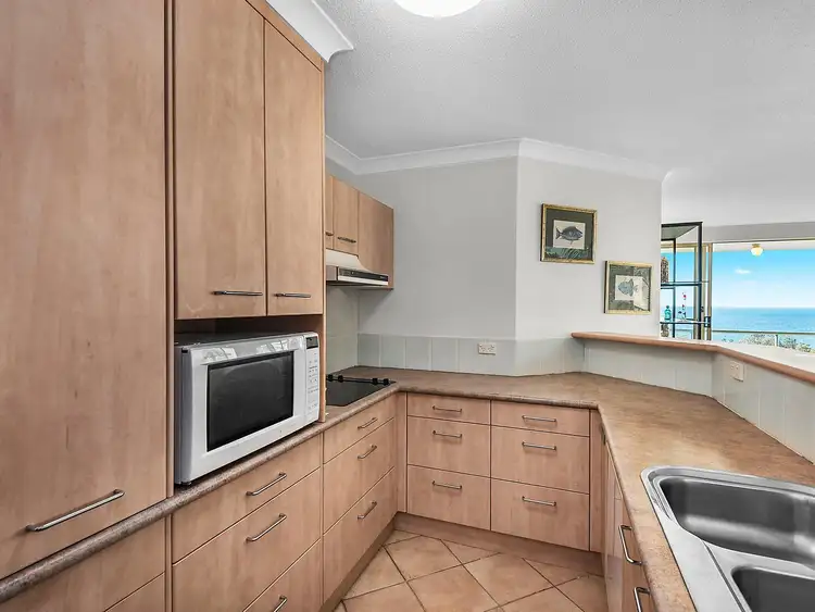 Fourth view of Homely apartment listing, 5/10 Burrawan Street, Port Macquarie NSW 2444