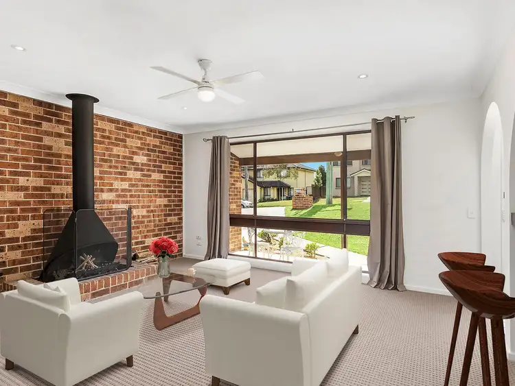 Second view of Homely house listing, 3 Nolan Place, Seven Hills NSW 2147