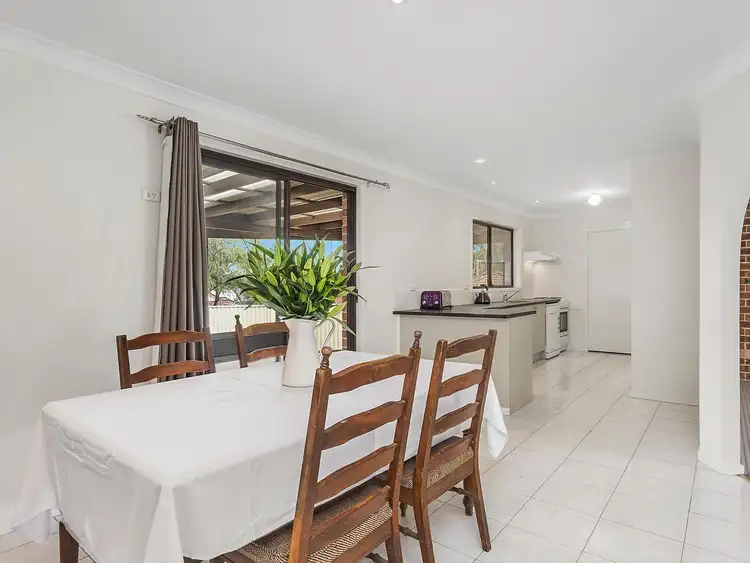 Third view of Homely house listing, 3 Nolan Place, Seven Hills NSW 2147