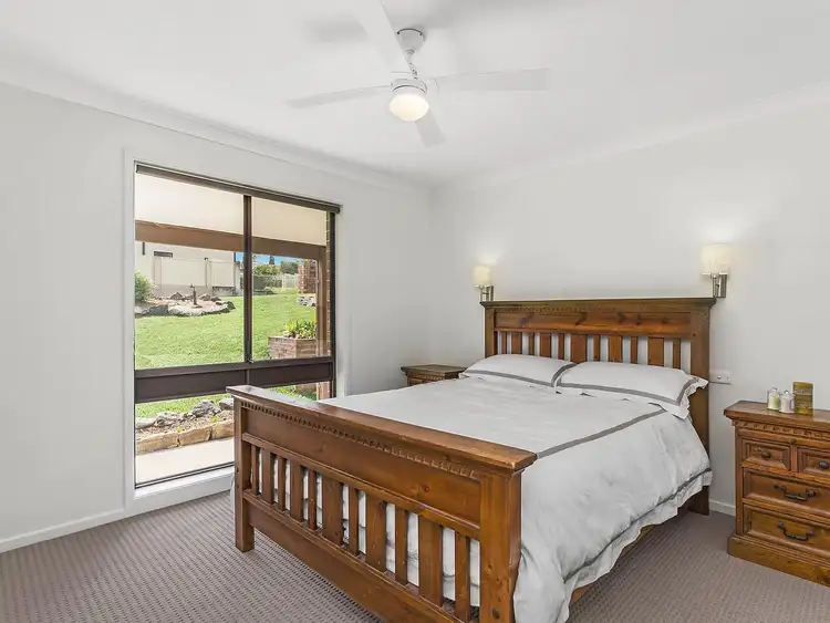 Fourth view of Homely house listing, 3 Nolan Place, Seven Hills NSW 2147