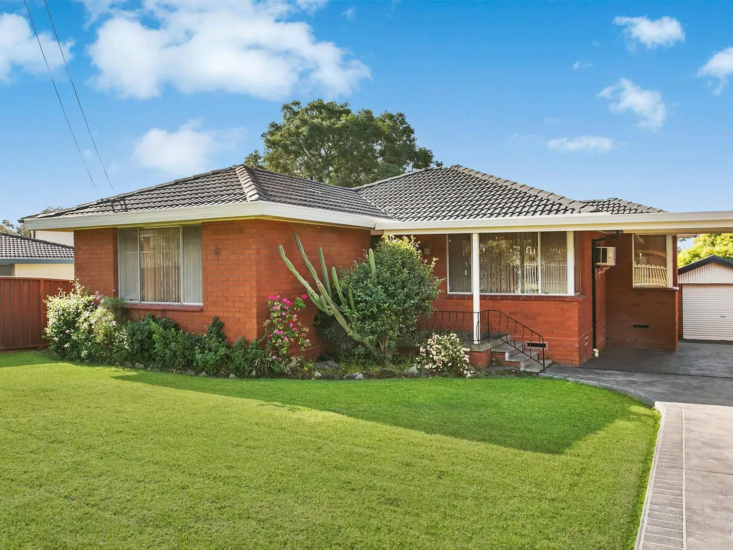 Main view of Homely house listing, 35 Benaud Street, Greystanes NSW 2145