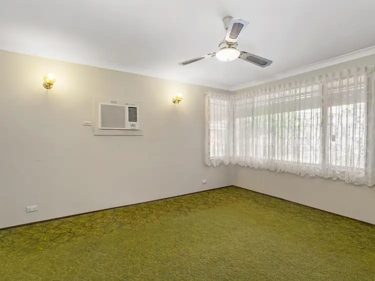 Second view of Homely house listing, 35 Benaud Street, Greystanes NSW 2145