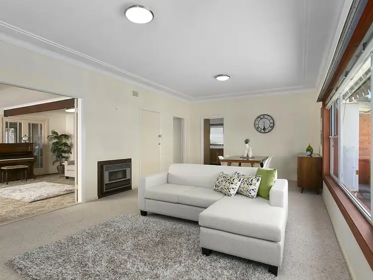 Main view of Homely house listing, 32 Olive Street, Ryde NSW 2112