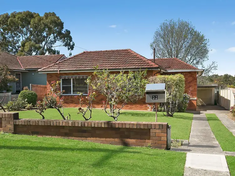Second view of Homely house listing, 32 Olive Street, Ryde NSW 2112