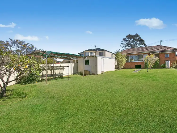 Fourth view of Homely house listing, 32 Olive Street, Ryde NSW 2112