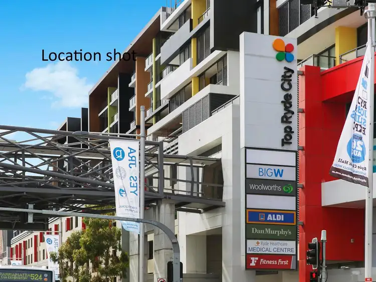 Sixth view of Homely house listing, 32 Olive Street, Ryde NSW 2112