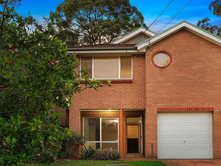 Main view of Homely house listing, 30 Jones Street, Ryde NSW 2112