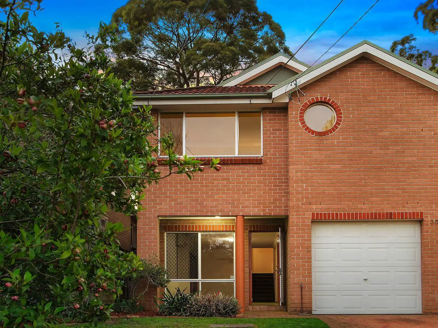 Main view of Homely house listing, 30 Jones Street, Ryde NSW 2112