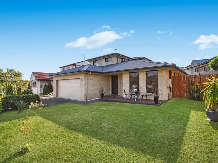 60 Springfield Avenue, Kotara NSW 2289