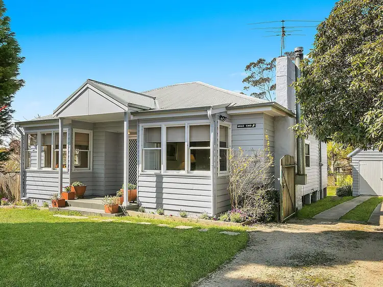 Main view of Homely house listing, 229 Govetts Leap Road, Blackheath NSW 2785