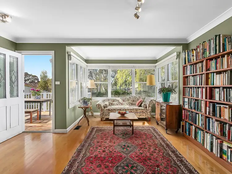 Second view of Homely house listing, 229 Govetts Leap Road, Blackheath NSW 2785