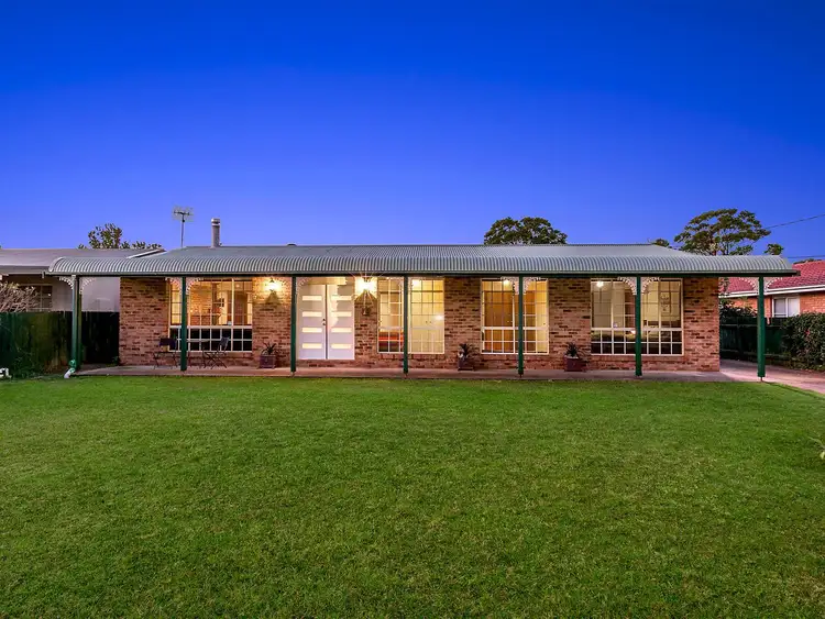 Second view of Homely house listing, 6 Gosford Road, Wyee NSW 2259