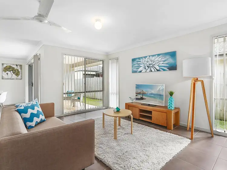 14 Brush Box Place, Wakerley QLD 4154