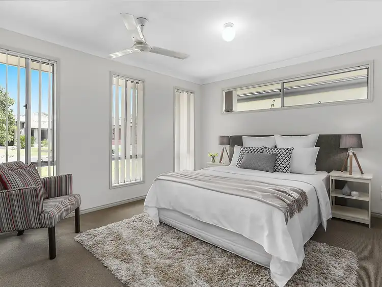 Sixth view of Homely house listing, 14 Brush Box Place, Wakerley QLD 4154