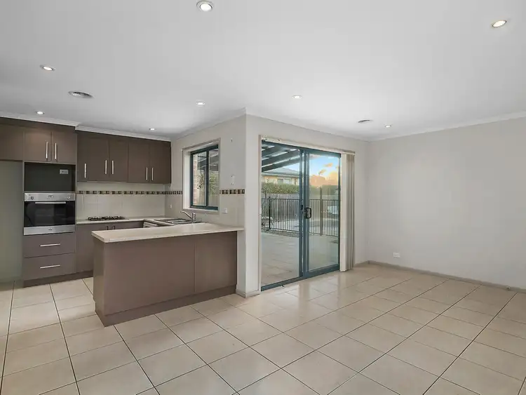 Second view of Homely house listing, 6 Anchorage Street, Harrison ACT 2914