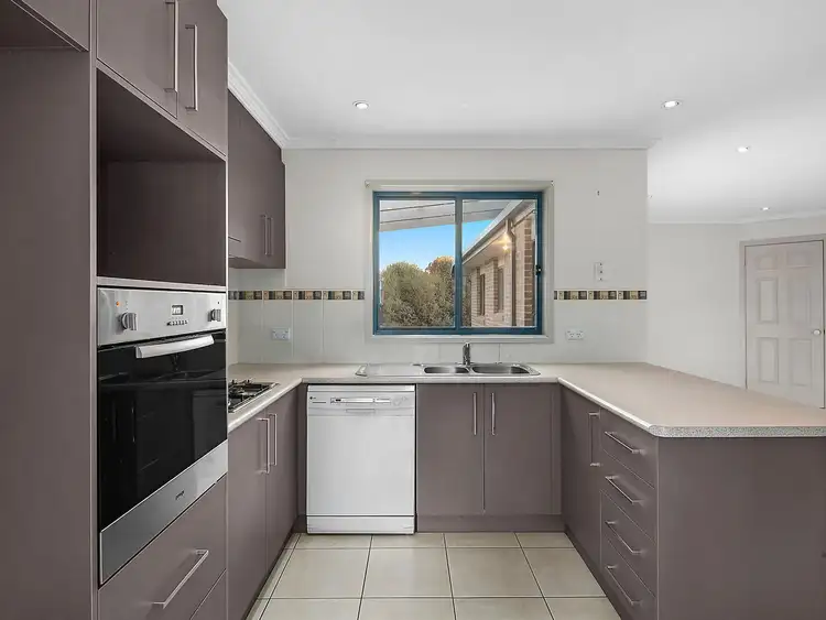 Fourth view of Homely house listing, 6 Anchorage Street, Harrison ACT 2914